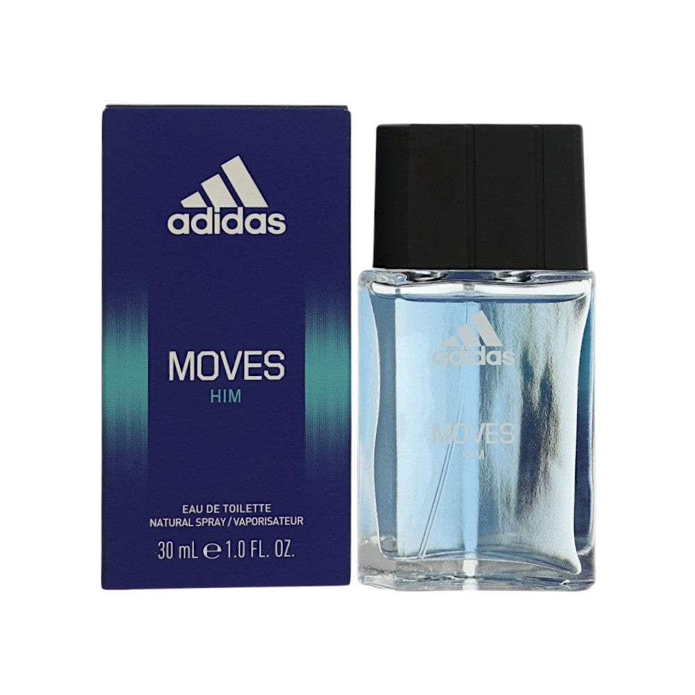 Adidas Moves by Adidas