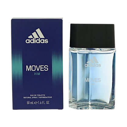 Adidas Moves de Adidas