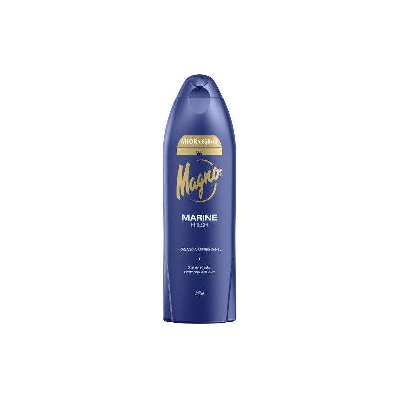 Magno Marine Fresh Shower Gel 650ml Shower Gel Pasteur Pharmacy