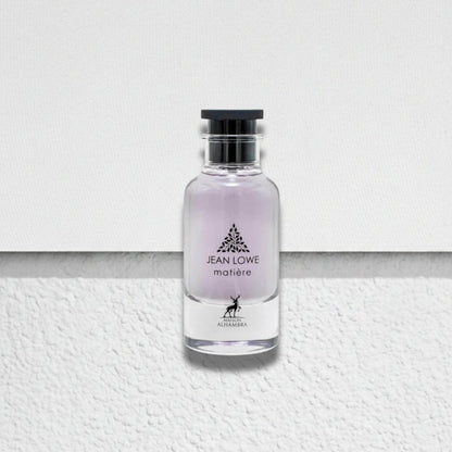 Maison Alhambra Jean Lowe Matiere Eau de Parfum para hombre