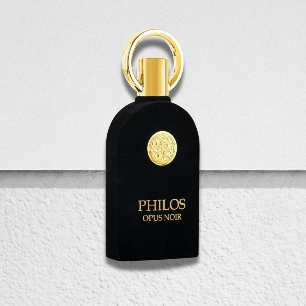 Maison Alhambra Philos Opus Noir Eau De Parfum 100ml Unisex