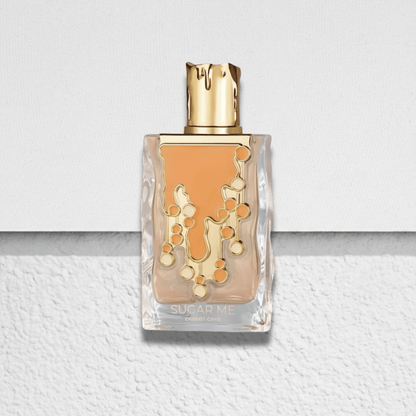 Eau de Parfum Maison Alhambra Sugar Me Carrot Cake 100 ml