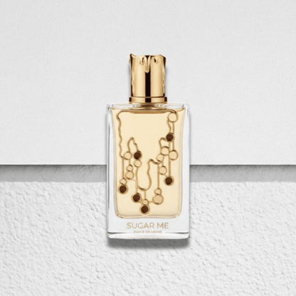 Maison Alhambra Sugar Me Dulce De Leche EDP 100ml