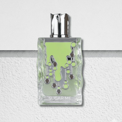 Eau de Parfum para mujer Maison Alhambra Sugar Me Pistachio Chocolate 100 ml