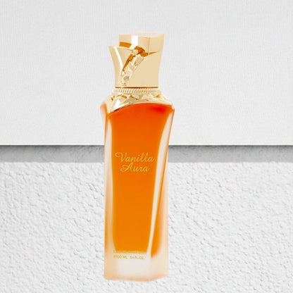 Eau de Parfum Maison Asrar Vanilla Aura para mujer 100 ml