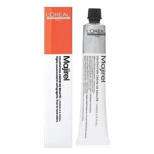 L'Oreal Professionnel Majirel Permanent Creme Color 7.43 7CG Hair Color Pasteur Pharmacy