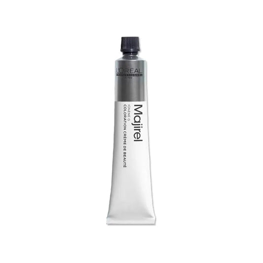 L'Oreal Professionnel Majirouge Permanent Creme Color C5.20 5VVV Permanent Hair Color Pasteur Pharmacy