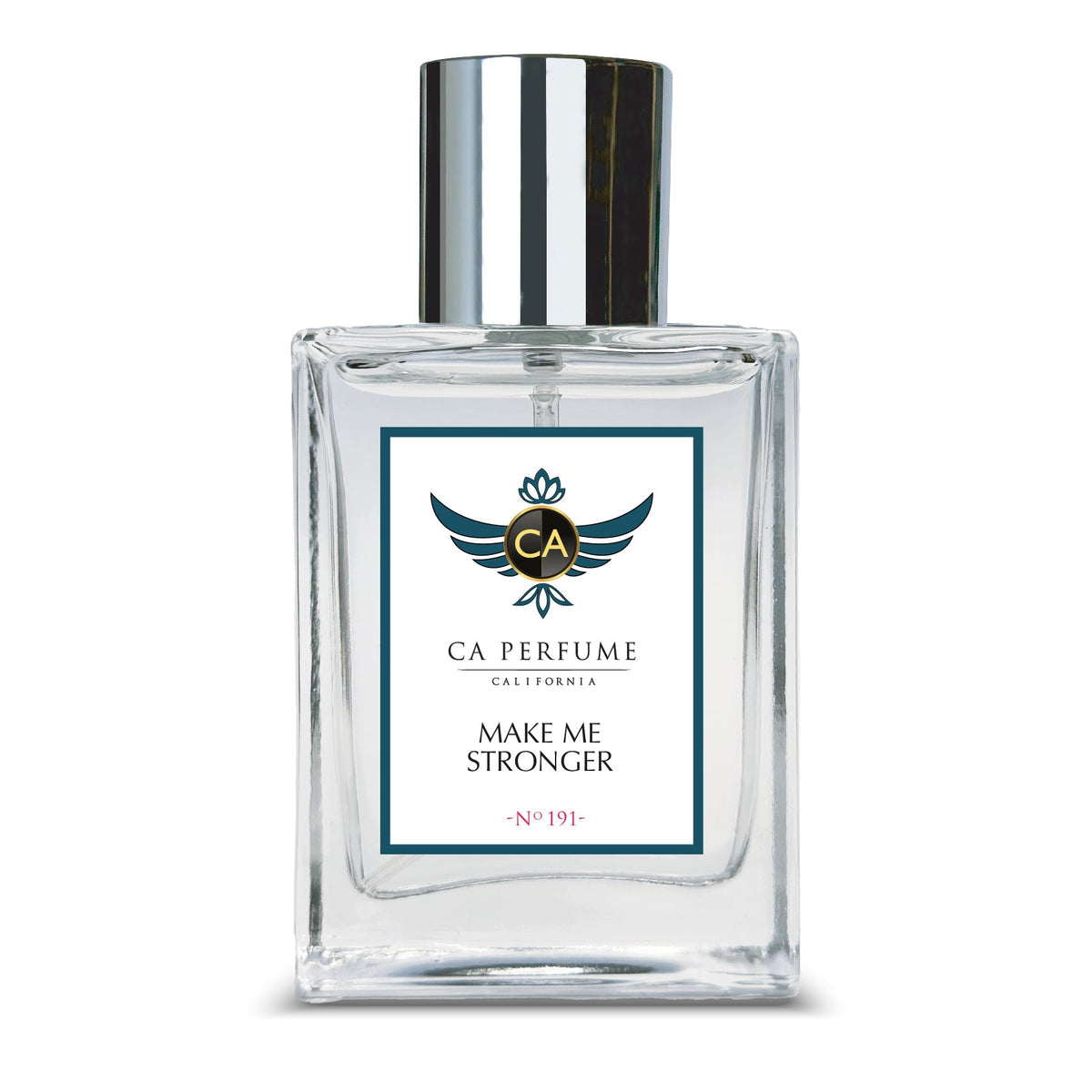 Make Me Stronger Perfume Spray