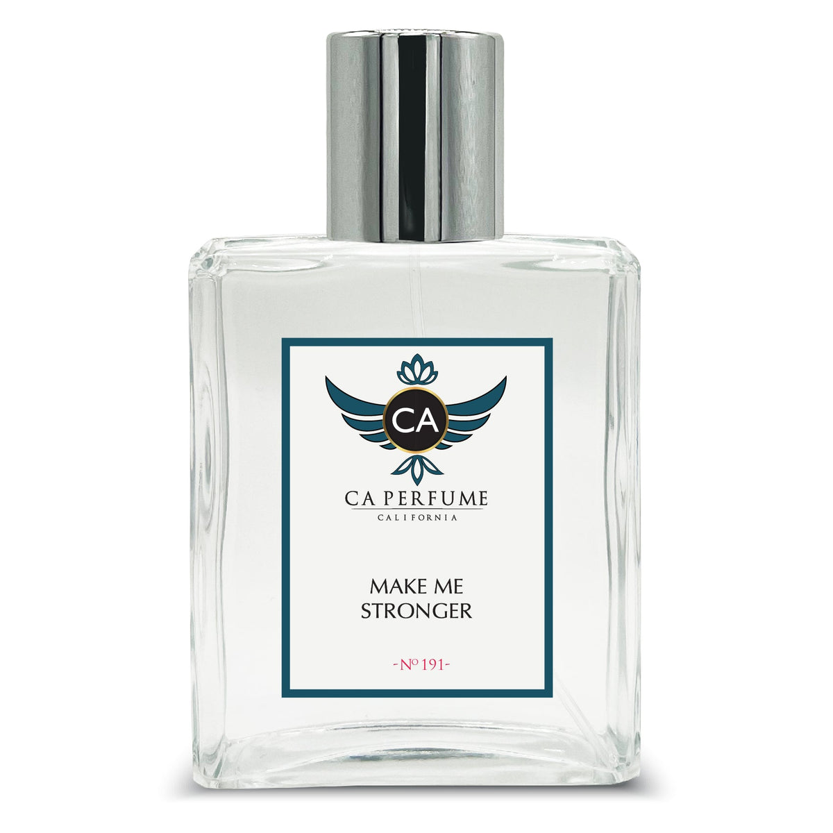Make Me Stronger Perfume Spray
