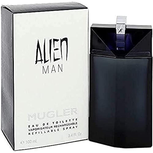 Alien Man de Thierry Mugler