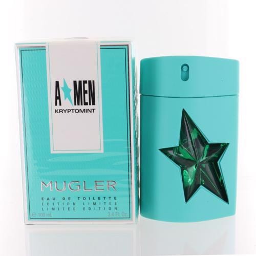 A*Men Kryptomint by Thierry Mugler