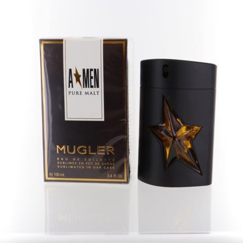 Angel A*Men Pure Malt by Thierry Mugler