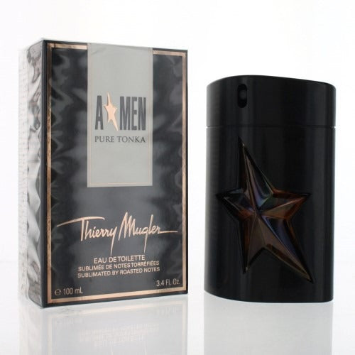 Angel A*Men Pure Tonka by Thierry Mugler