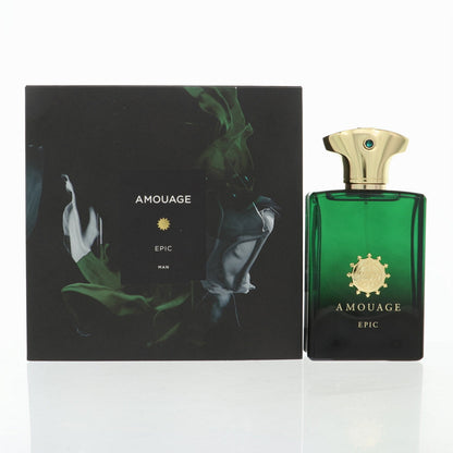 Amouage Epic de Amouage