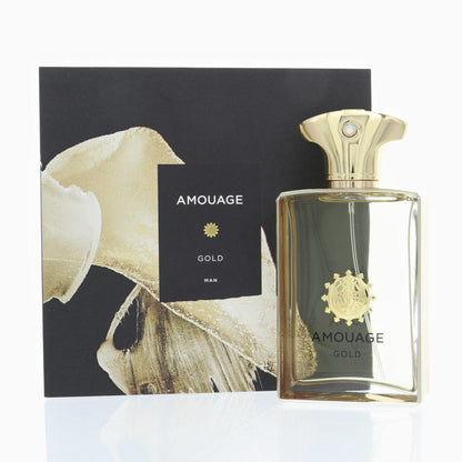 Amouage Gold de Amouage