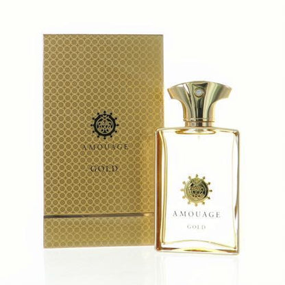 Amouage Gold de Amouage