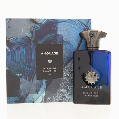 Amouage Interlude Black Iris de Amouage