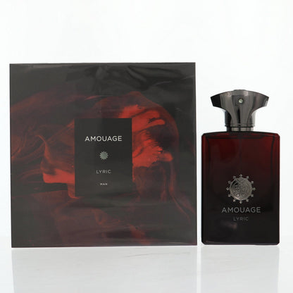 Amouage Lyric Man de Amouage