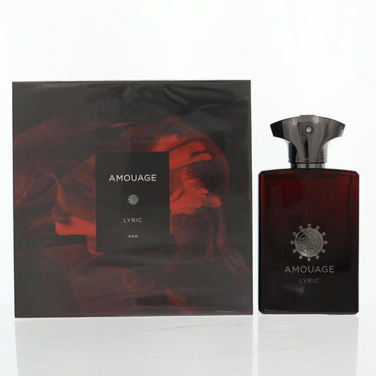 Amouage Lyric Man By Amouage