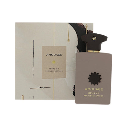 Opus Vii Reckless Leather de Amouage