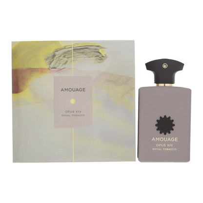 Amouage Opus XIV Royal Tobacco de Amouage