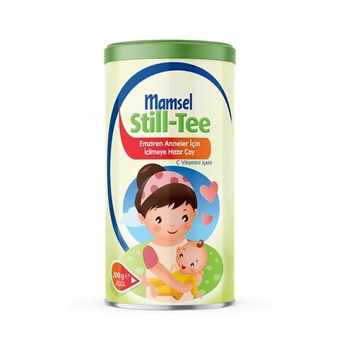 Mamsel Still-Tee 200 g