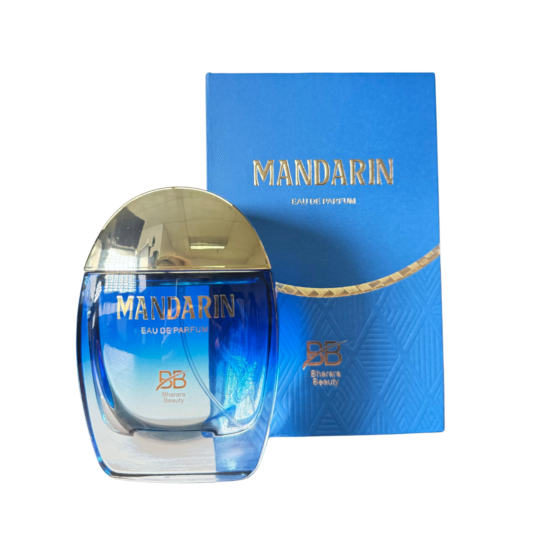 Perfume Mast Mandarin de Bharara U EDP 3.4oz