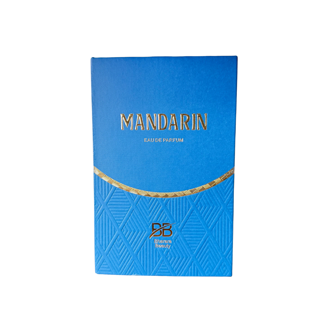 Perfume Mast Mandarin de Bharara U EDP 3.4oz