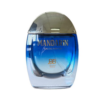 Perfume Mast Mandarin de Bharara U EDP 3.4oz