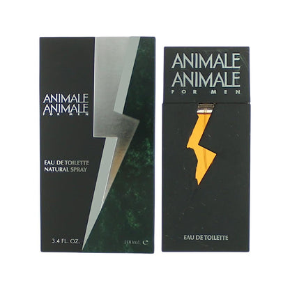 Animale Animale de Animal Parfums