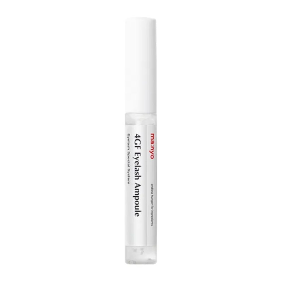 Manyo 4GF Eyelash Ampoule Strengthening Lash Serum 5ml
