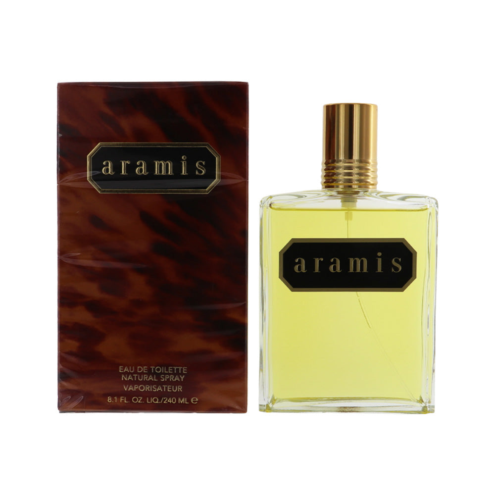 Aramis by Aramis