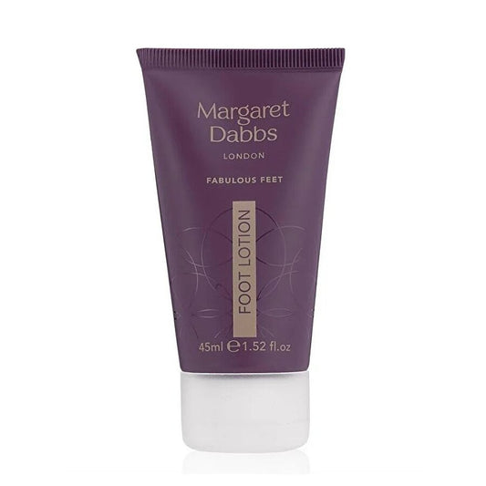 Loción hidratante intensiva para pies Margaret Dabbs London 45 ml