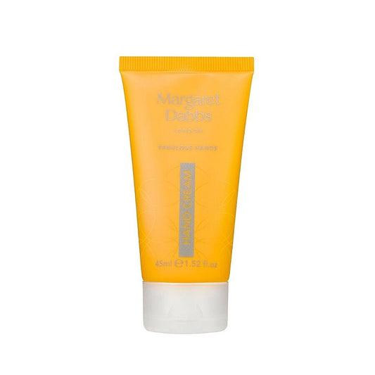 Crema de manos hidratante intensiva Margaret Dabbs London 45 ml