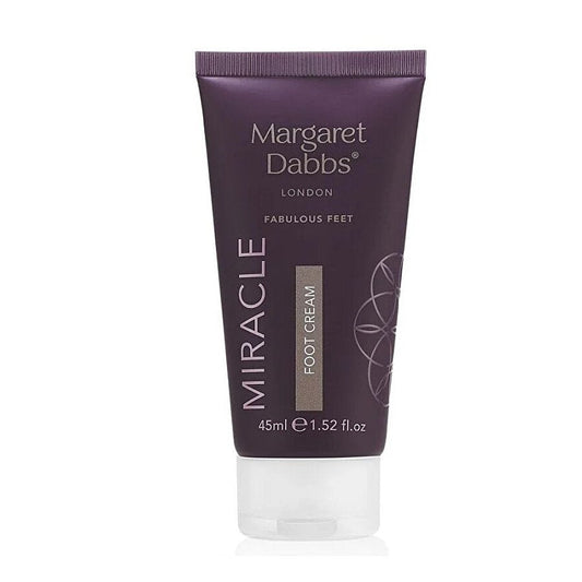 Loción hidratante intensiva para pies Margaret Dabbs London 45 ml