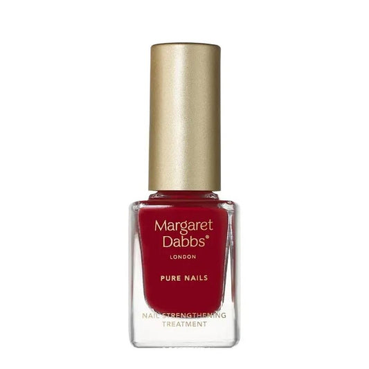Gel endurecedor de uñas Margaret Dabbs London Pure 14 ml