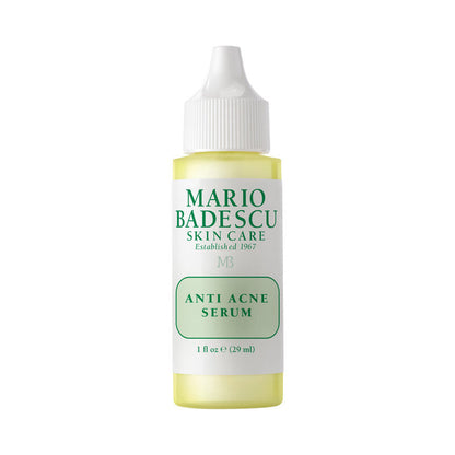 Sérum Anti-Acné Gel Affinant les Pores Mario Badescu 29 ml