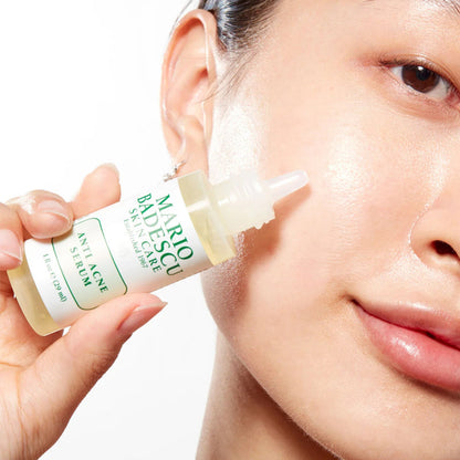Sérum Anti-Acné Gel Affinant les Pores Mario Badescu 29 ml