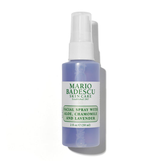 Mario Badescu Aloe Chamomile and Lavender Facial Spray 59 ml