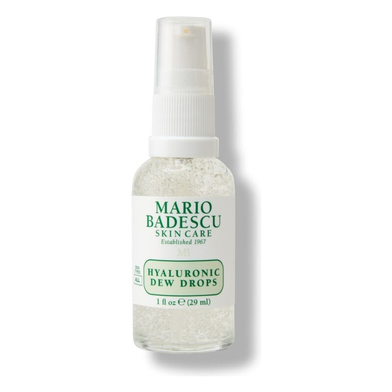 Mario Badescu Hyaluronic Dew Drops Hydrating Serum 29 ml