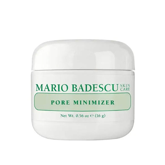 Mario Badescu Pore Minimizer Oil-Absorbing Clay Mask 16g