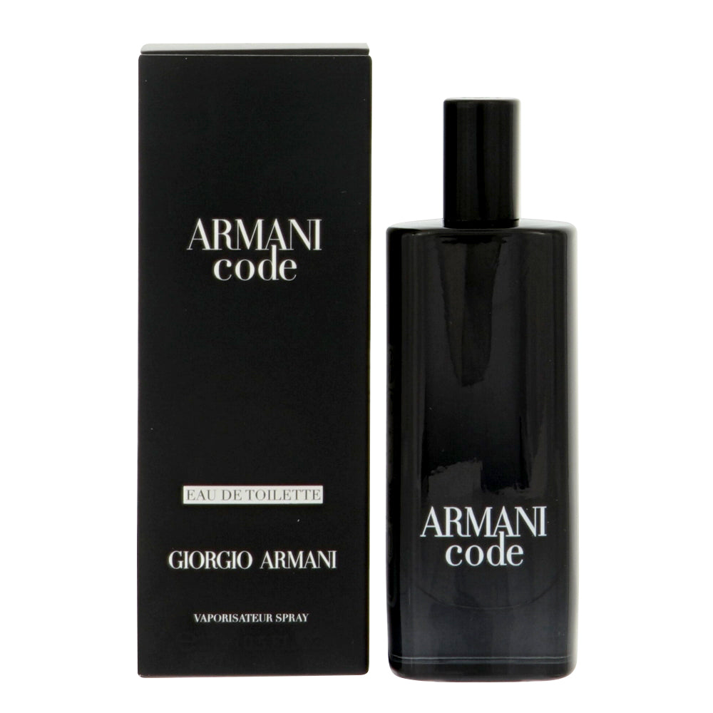 Armani Code by Giorgio Armani