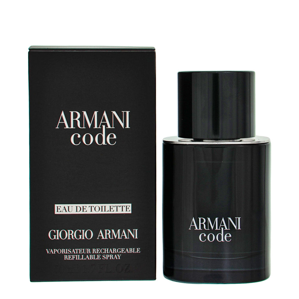 Armani Code by Giorgio Armani
