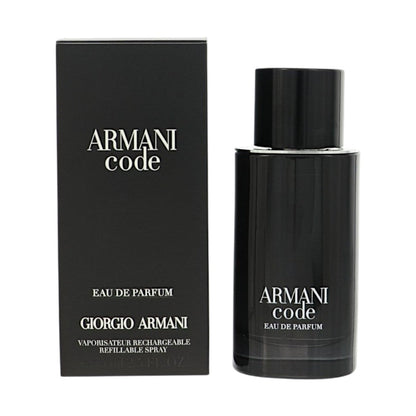 Armani Code by Giorgio Armani