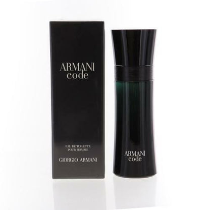 Armani Code by Giorgio Armani
