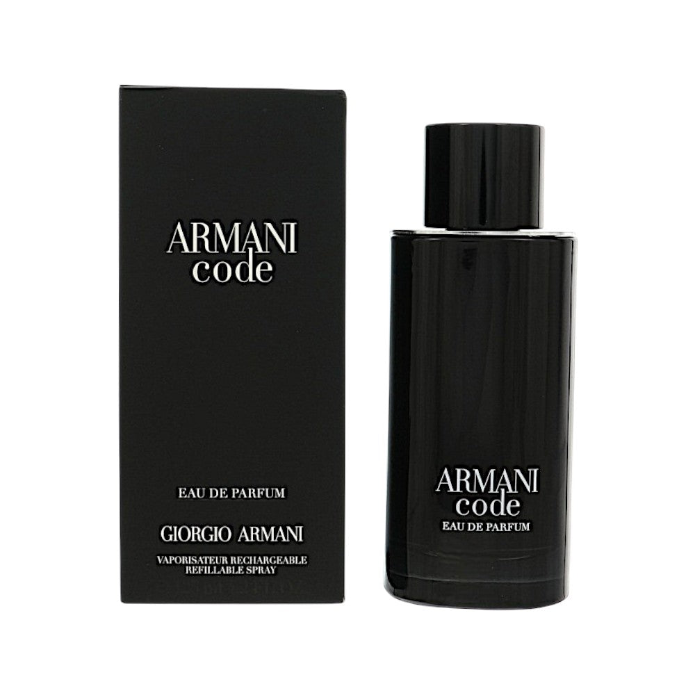 Armani Code by Giorgio Armani