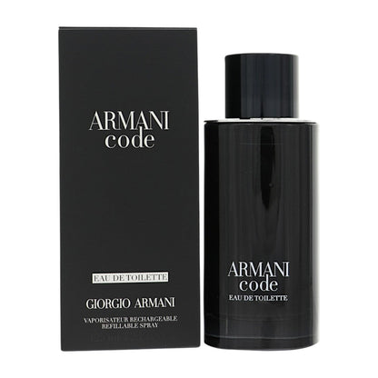 Armani Code by Giorgio Armani