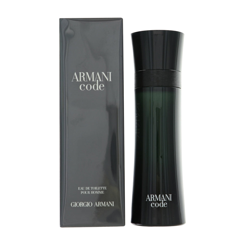 Armani Code by Giorgio Armani