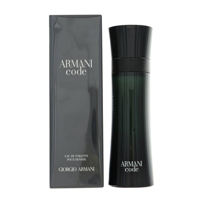 Armani Code by Giorgio Armani