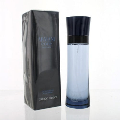 Armani Code Colonia de Giorgio Armani